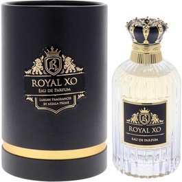 Assala Royal XO Eau de Parfum 100 ml Spray