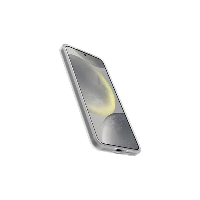 Otterbox React Series Carcasa Trasera Transparente para Samsung Galaxy S24