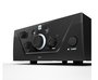 LD Systems Preamplificador Mezclador Estéreo de 4 Canales LDPREST1 con Bluetooth y 5 Años de Garantía