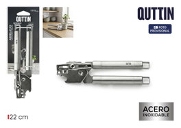 Quttin Abrelatas Multi.Tenaza SS Essential