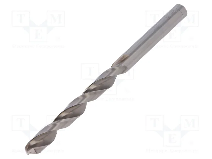 ALPEN-MAYKESTAG Broca de acero rápido HSS Pro 6,5 mm para metal de 101 mm de longitud. ALPEN-MAYKESTAG Broca de acero rápido HSS Pro 6,5 mm para metal de 101 mm de longitud.