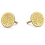Pendientes Mujer CO88 Collection 8CE-70144 Dorado