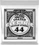 Ernie Ball Cuerda Eléctrica Slinky Rps Coated Titanium Entorchada 046 (Set de 6) (Set de 6)