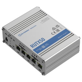 Teltonika RUTX50 Router Industrial 5G