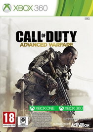 Activision Blizzard Call of Duty: Advanced Warfare (XBONE)