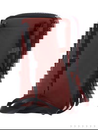 Piquadro, Cartera de cuero, Soporte para teléfono, 42023100, Marrón, Para hombres