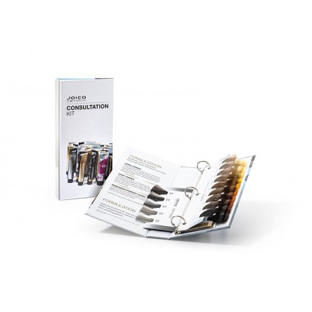 Joico CONSULTATION KIT Joico CONSULTATION KIT
