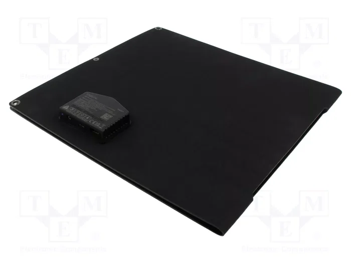LogiLink Panel Solar Plegable 30W con USB-C, USB-A y Salida DC