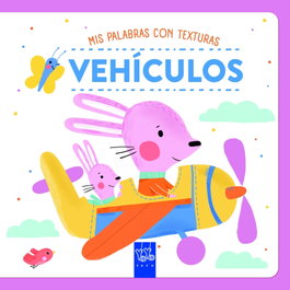 YOYO Vehículos. Texturas