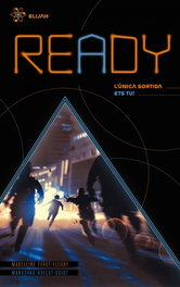 Ready- Elijah, Madeleine Féret-Fleury - BARCANOVA