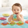 Vtech Baby VT80566205 Caja de Baño Rigol'Eau