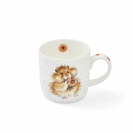 Royal Worcester Mug Hamster 310 Ml (6 Unidades)