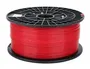 3d colido Filamento PLA 1.75 mm 1 kg Rojo para Impresion 3D