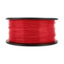 3d colido Filamento PLA Rojo 1,75 mm 1 kg