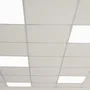 HO-PG Panel LED 60x60cm 40W 4400Lm Blanco Cálido 2700K UGR19 IP40
