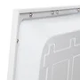HO-PG Panel LED 60x60cm 40W 4400Lm Blanco Cálido 2700K UGR19 IP40