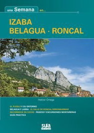 Una semna en Izaba - Belagua - Roncal, SUA - UNA SEMANA EN...