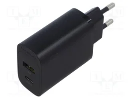 VENTION Cargador USB de 20W con Power Delivery PD 3.0