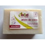 BIOBEL Jabón en Pastilla de Coco ECO para Prendas Delicadas 240 g