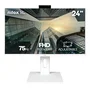 Nilox NXM24REGWEB01W Monitor 23.8 Pulgadas Full HD IPS Blanco