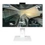 Nilox NXM24REGWEB01W Monitor 23.8 Pulgadas FHD IPS Blanco
