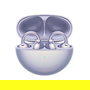 HUAWEI FreeClip - Auriculares Inalámbricos TWS con Gancho de Oreja, Carga Inalámbrica, Hasta 36h de Autonomía (con Estuche), Bluetooth, IP54, Color Púrpura