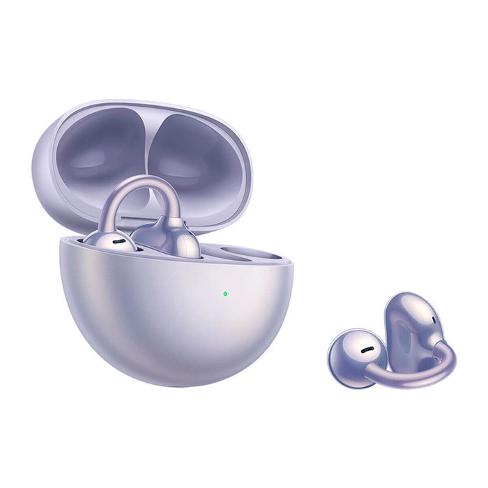 Auriculares Clip-on Bluetooth Huawei FreeClip Púrpura