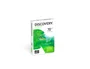 Discovery Papel Multiuso A4 70 g/m² para Ink-Jet y Láser - Paquete de 500 Hojas - Blanco - Certificado Ecolabel