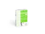 Discovery Papel Multiuso A4 70 g/m² para Ink-Jet y Láser - Paquete de 500 Hojas - Blanco - Certificado Ecolabel