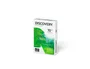Discovery Papel Multiuso A4 70 g/m² para Ink-Jet y Láser - Paquete de 500 Hojas - Blanco - Certificado Ecolabel