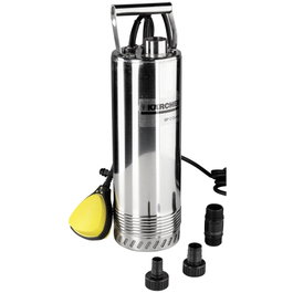 Kärcher BP 2 Bomba de drenaje cisterna - 3.2 bar - 800 W