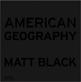 EXB ATELIER, American Geography, Matt Black - EXB ATELIER