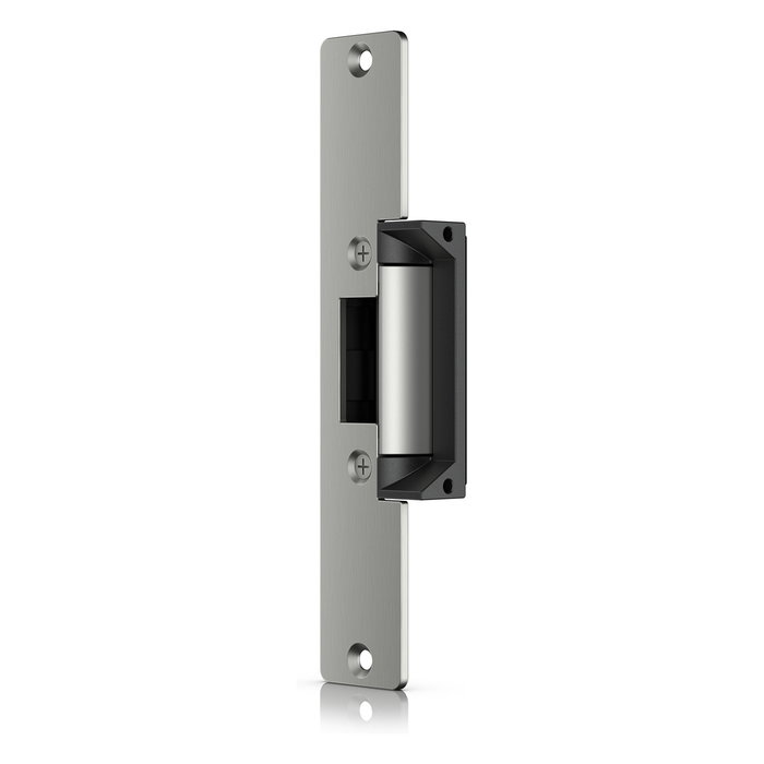 Ubiquiti Networks UACC-Lock-Strike-Secure-15mm Pestillo Eléctrico Empotrado Acero Inoxidable Zinc 12V Ubiquiti Networks UACC-Lock-Strike-Secure-15mm Pestillo Eléctrico Empotrado Acero Inoxidable Zinc 12V
