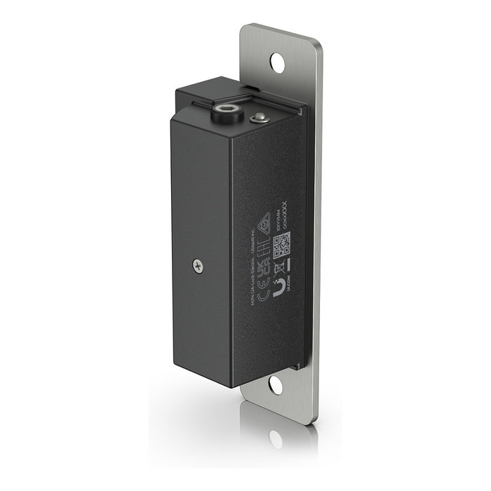 Ubiquiti Networks UACC-Lock-Strike-Secure-15mm Pestillo Eléctrico Empotrado Acero Inoxidable Zinc 12V Ubiquiti Networks UACC-Lock-Strike-Secure-15mm Pestillo Eléctrico Empotrado Acero Inoxidable Zinc 12V