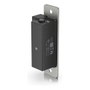 Ubiquiti Networks UACC-Lock-Strike-Secure-15mm Pestillo Eléctrico Empotrado Acero Inoxidable Zinc 12V
