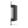 Ubiquiti Networks UACC-Lock-Strike-Secure-15mm Pestillo Eléctrico Empotrado Acero Inoxidable Zinc 12V