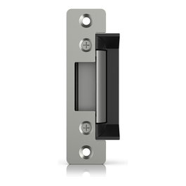 Ubiquiti Networks UACC-Lock-Strike-Secure-15mm Pestillo Eléctrico Empotrado Acero Inoxidable Zinc 12V