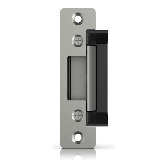 Ubiquiti Networks UACC-Lock-Strike-Secure-15mm Pestillo Eléctrico Empotrado Acero Inoxidable Zinc 12V Ubiquiti Networks UACC-Lock-Strike-Secure-15mm Pestillo Eléctrico Empotrado Acero Inoxidable Zinc 12V