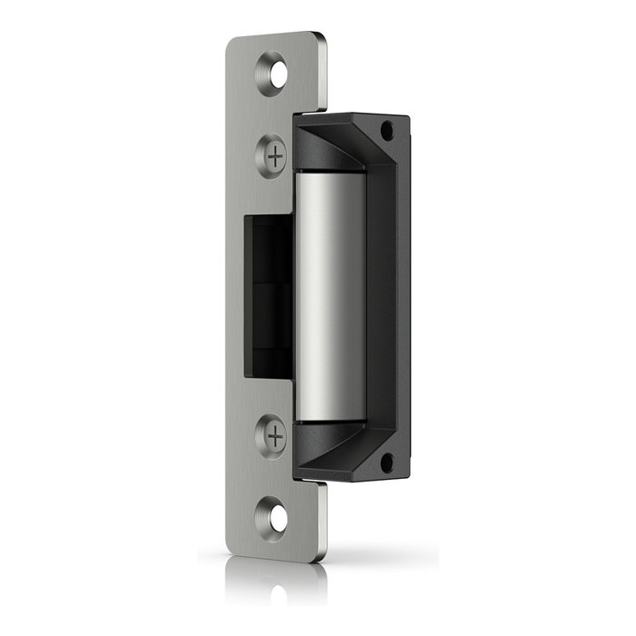Ubiquiti Networks UACC-Lock-Strike-Secure-15mm Pestillo Eléctrico Empotrado Acero Inoxidable Zinc 12V Ubiquiti Networks UACC-Lock-Strike-Secure-15mm Pestillo Eléctrico Empotrado Acero Inoxidable Zinc 12V
