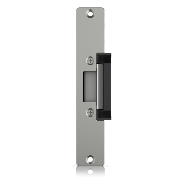 Ubiquiti Networks UACC-Lock-Strike-Secure-15mm Pestillo Eléctrico Empotrado Acero Inoxidable Zinc 12V Ubiquiti Networks UACC-Lock-Strike-Secure-15mm Pestillo Eléctrico Empotrado Acero Inoxidable Zinc 12V