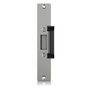 Ubiquiti Networks UACC-Lock-Strike-Secure-15mm Pestillo Eléctrico Empotrado Acero Inoxidable Zinc 12V