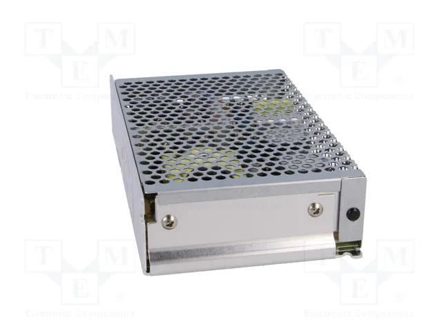 MEAN WELL RQ-85B Fuente de alimentación de impulso 80,7W MEAN WELL RQ-85B Fuente de alimentación de impulso 80,7W