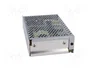 MEAN WELL RQ-85B Fuente de alimentación de impulso 80,7W