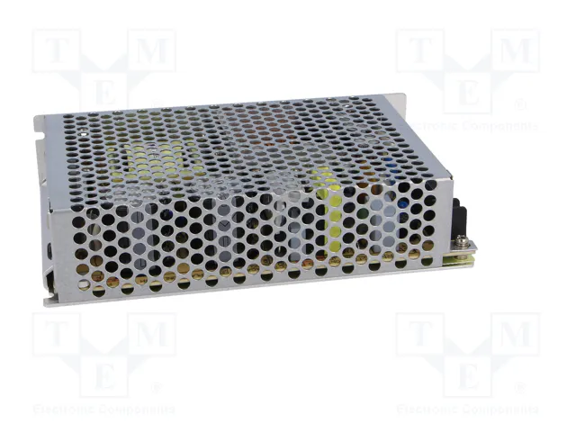 MEAN WELL RQ-85B Fuente de alimentación de impulso 80,7W MEAN WELL RQ-85B Fuente de alimentación de impulso 80,7W