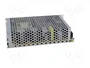 MEAN WELL RQ-85B Fuente de alimentación de impulso 80,7W