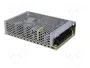 MEAN WELL RQ-85B Fuente de alimentación de impulso 80,7W