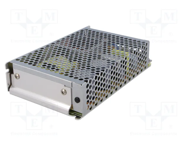 MEAN WELL RQ-85B Fuente de alimentación de impulso 80,7W MEAN WELL RQ-85B Fuente de alimentación de impulso 80,7W