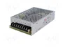MEAN WELL RQ-85B Fuente de alimentación de impulso 80,7W