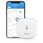 Govee H5179 Termómetro y Higrómetro WiFi con Pantalla, Blanco
