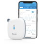 Govee H5179 Termómetro y Higrómetro WiFi con Pantalla, Blanco